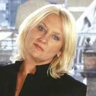 Martina Cole