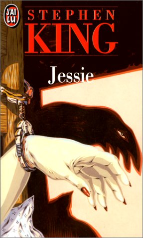 Couverture « Jessie »