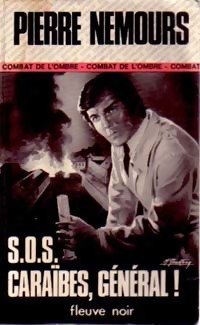 Couverture S.O.S. Carabes, gnral
