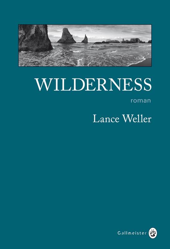 Couverture Wilderness