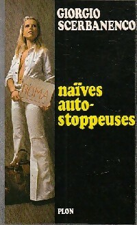 Couverture Naves auto-stoppeuses