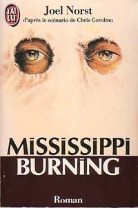 Couverture Mississippi Burning