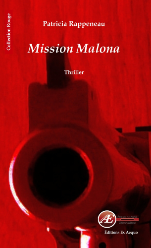 Couverture Mission Malona