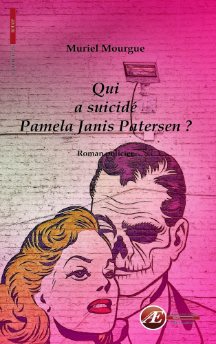 Couverture Qui a suicid Pamela Janis Patersen  ?
