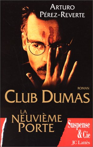 Couverture Club Dumas