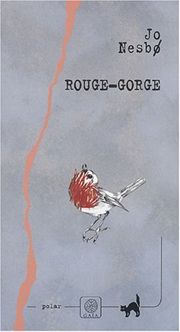 Couverture Rouge-Gorge Gaa