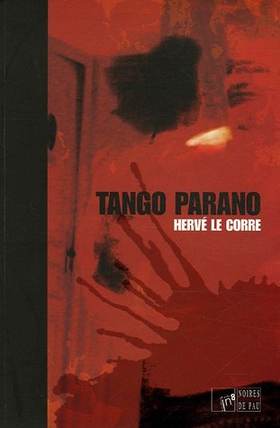 Couverture Tango Parano