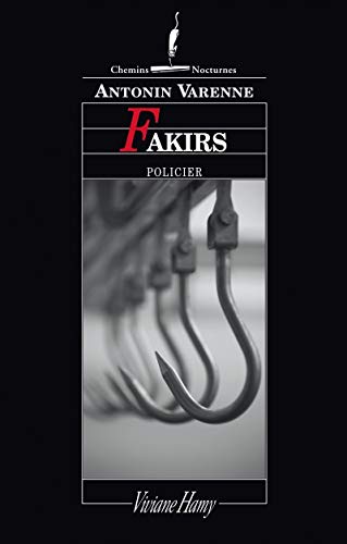 Couverture Fakirs