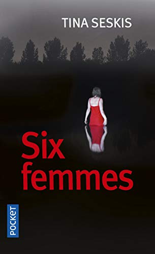 Couverture Six Femmes Pocket