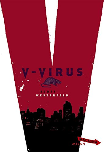 Couverture V-Virus