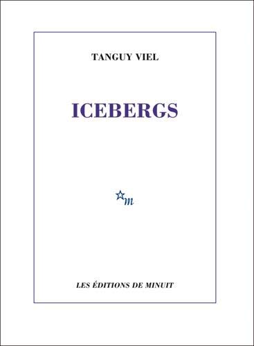 Couverture Icebergs
