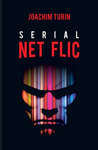 Couverture Serial Net Flic
