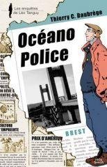 Couverture Ocano Police
