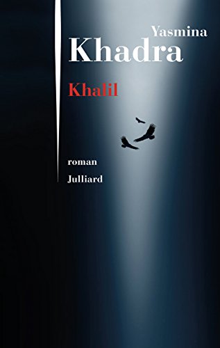 Couverture Khalil Julliard