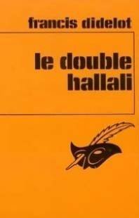 Couverture Le double hallali Librairie des Champs-Elyses - Le Masque