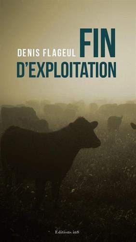 Couverture Fin d'exploitation Editions In8