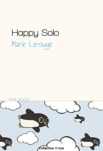Couverture Happy Solo
