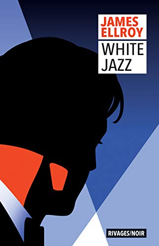 Couverture White Jazz Rivages