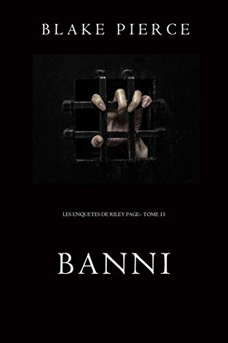 Couverture Banni