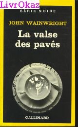 Couverture La Valse des pavs Gallimard