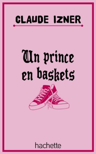 Couverture Un Prince en baskets