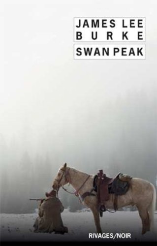 Couverture Swan peak Rivages