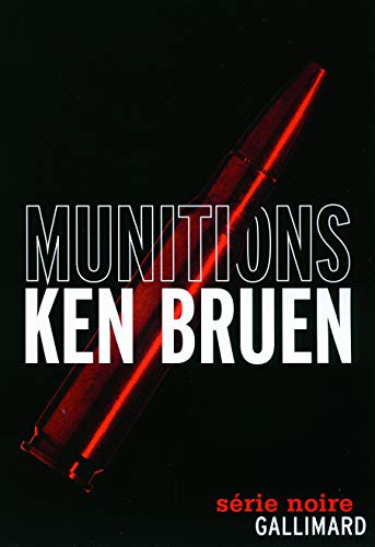 Couverture Munitions