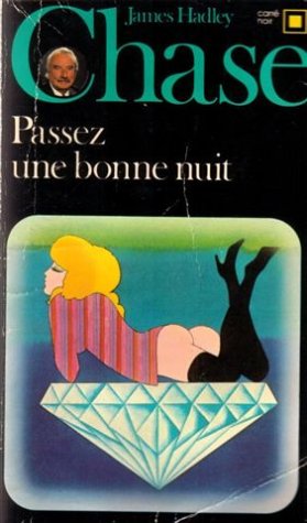 Couverture Passez une bonne nuit Gallimard
