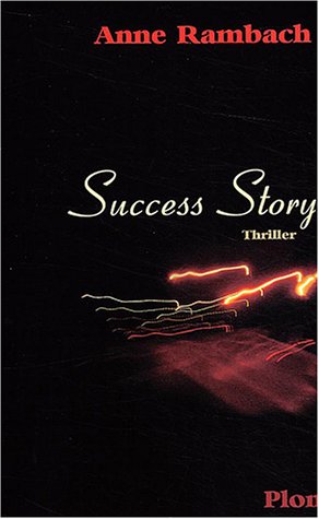 Couverture Success Story