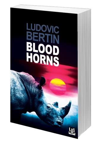 Couverture Blood Horns Lbs Select