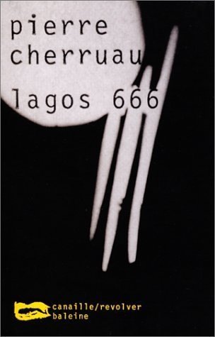 Couverture Lagos 666