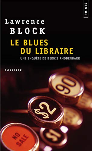 Couverture Le blues du libraire Seuil
