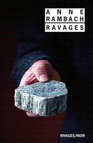 Couverture Ravages Rivages
