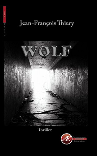 Couverture Wolf