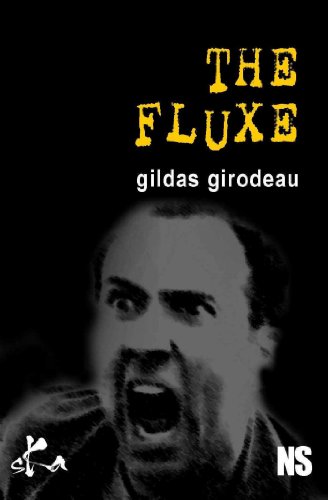 Couverture The Fluxe