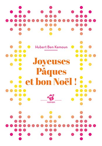 Couverture Joyeuses Pques et bon Nol ! Thierry Magnier Editions
