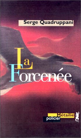 Couverture La Forcene Editions Mtaili