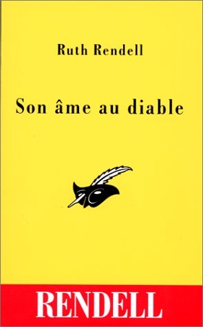 Couverture Son me au diable Librairie des Champs-Elyses - Le Masque