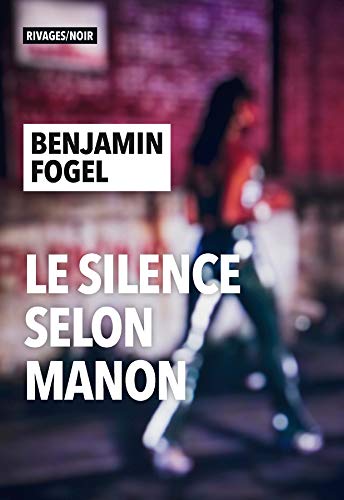Couverture Le Silence selon Manon