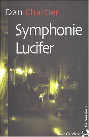 Couverture Symphonie Lucifer