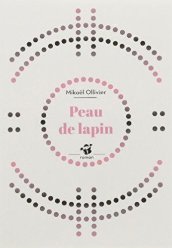 Couverture Peau de lapin Thierry Magnier Editions