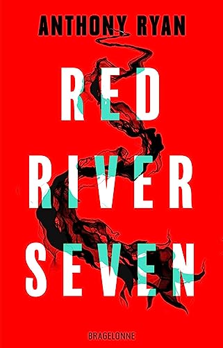 Couverture Red River Seven