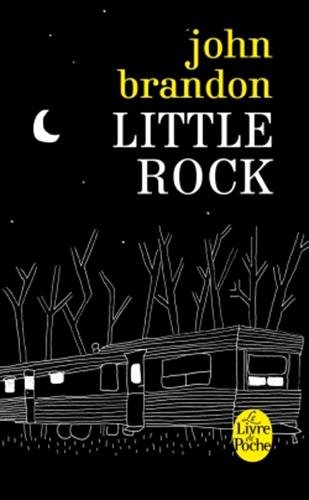 Couverture Little Rock Livre de Poche