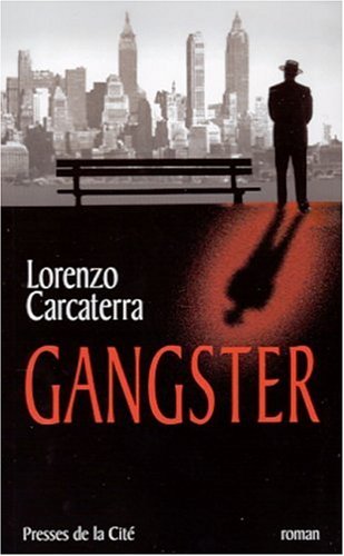 Couverture Gangster