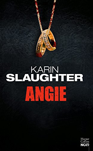 Couverture Angie HarperCollins