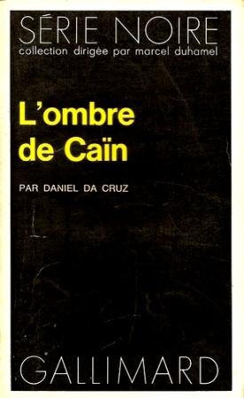 Couverture L'Ombre de Can Gallimard