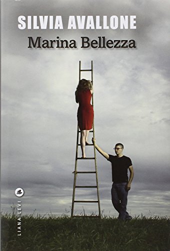 Couverture Marina Bellezza Liana Levi