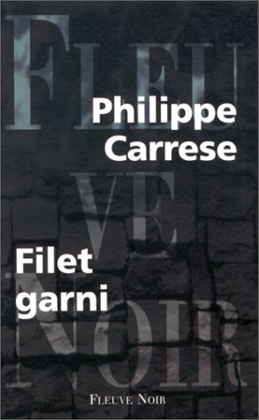 Couverture Filet Garni