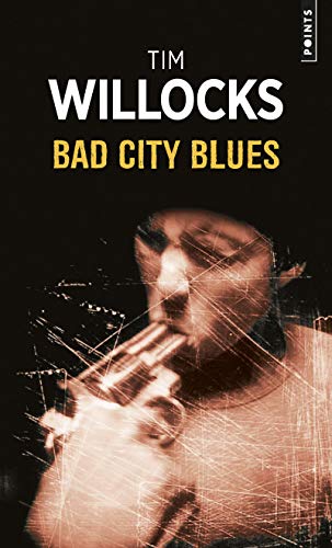 Couverture Bad City Blues Points