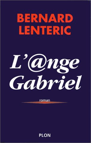 Couverture L'Ange Gabriel Omnibus